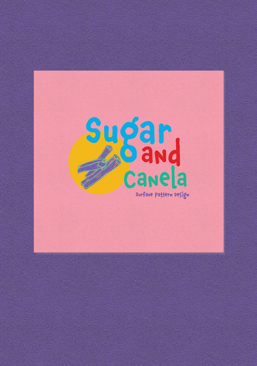 Mi Proyecto del curso: Diseño de identidad de marca: expresa visualmente su esencia 4
