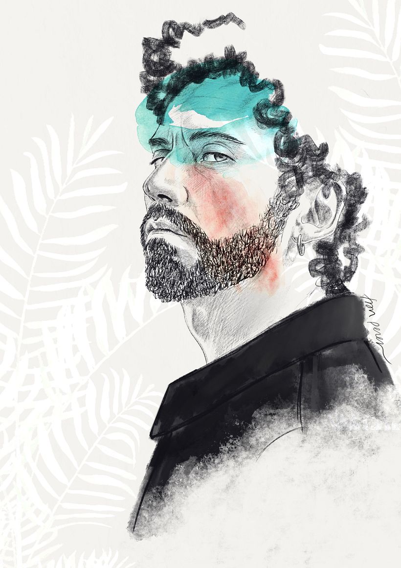 Paco Leon 
