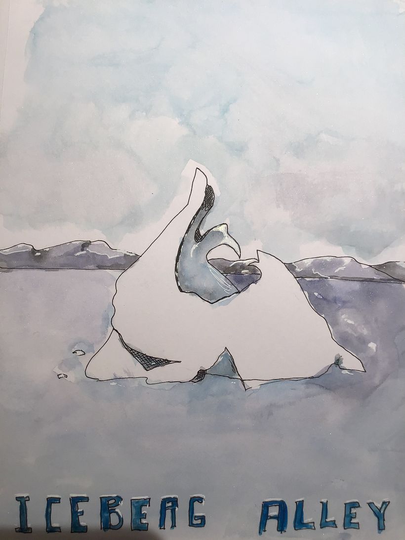 Iceberg Alley, Nfld6