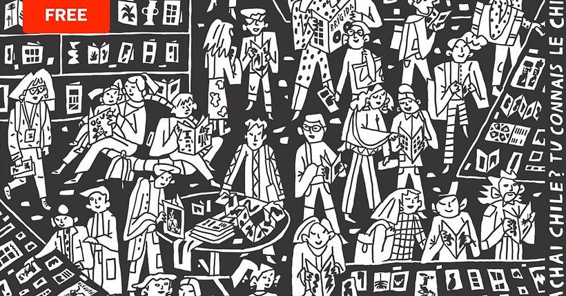 Die 10 beliebtesten kostenlosen Downloads der Community im Jahr 2021 4