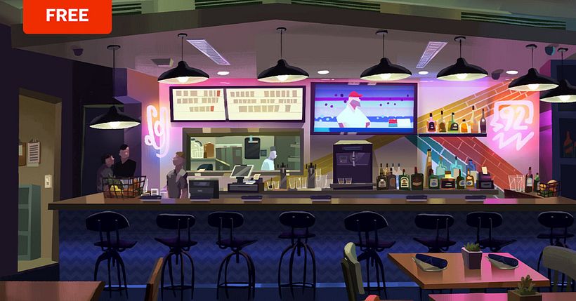 Die 10 beliebtesten kostenlosen Downloads der Community im Jahr 2021 14