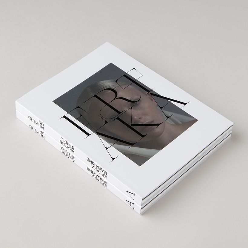 Ertaka Magazine 3