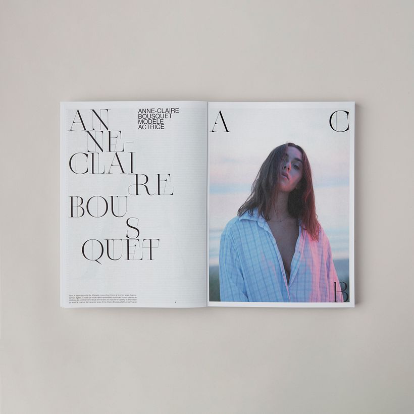 Ertaka Magazine 6
