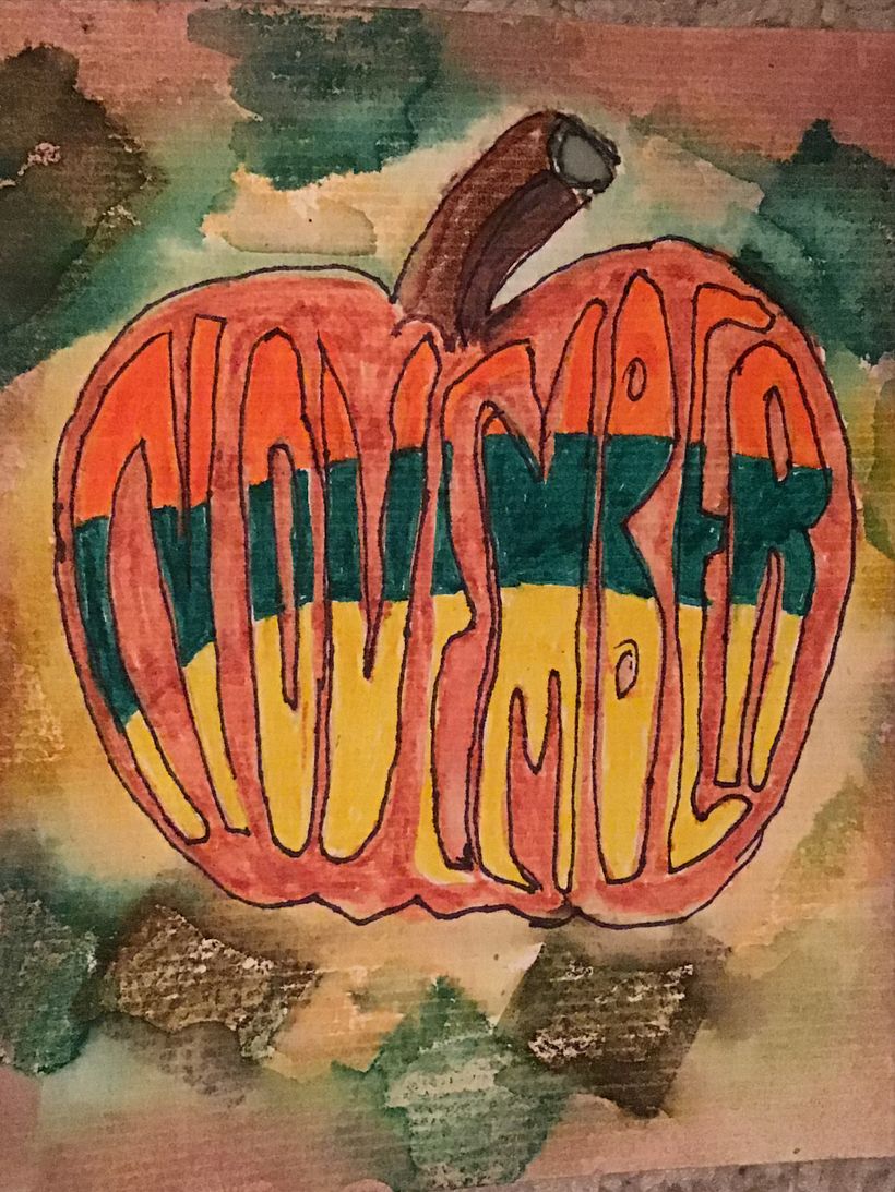 I am a retired elementary school teacher. I have a college degree in fine arts. I love watercolor painting,urban  sketching and crafts. 3