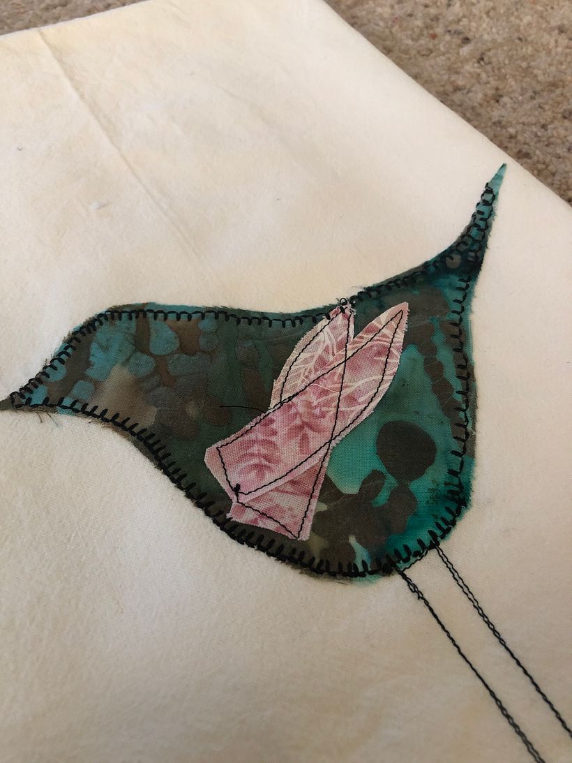 Sewing Project-Kitchen Towels 