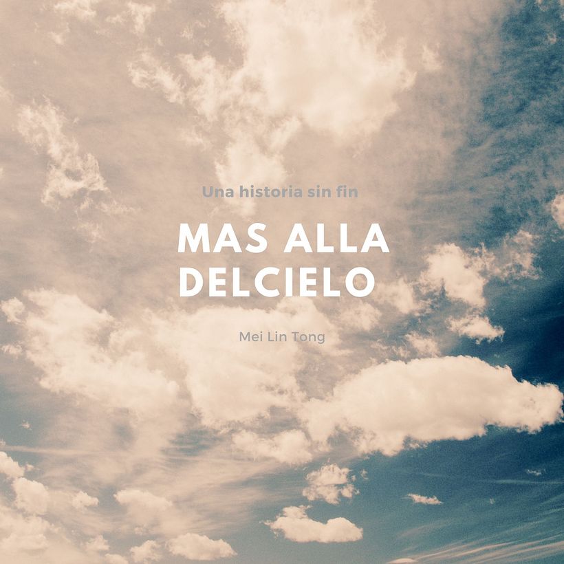 Mas alla del cielo 2