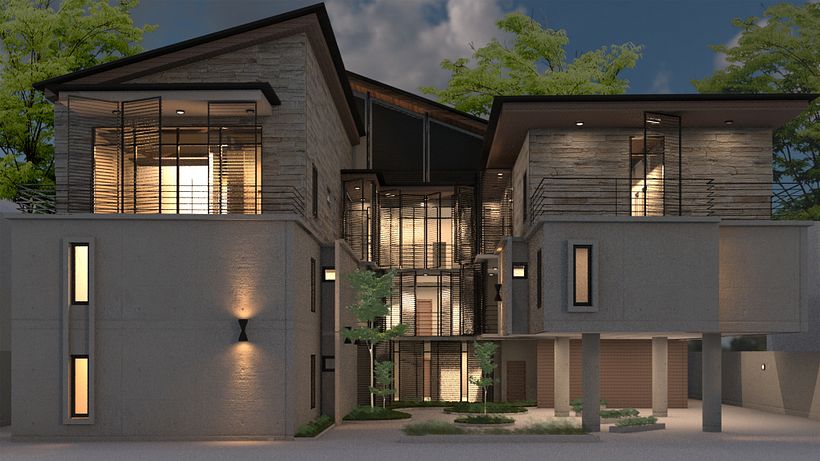 Ib House 1