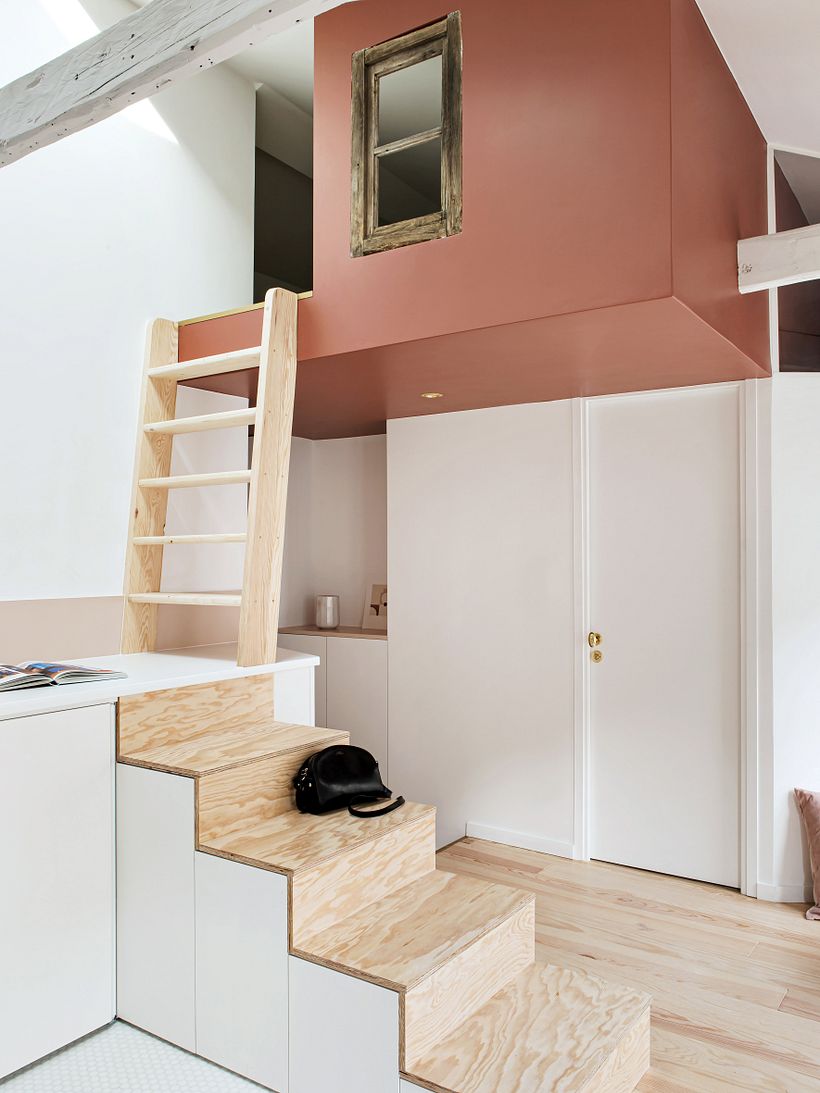 La petite maison d'hôtes 1