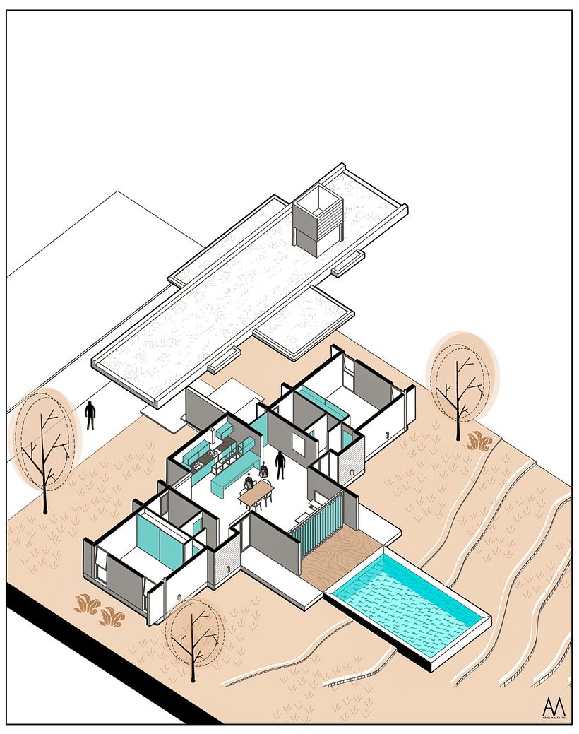 Variante grafica "Proyecto Duo"