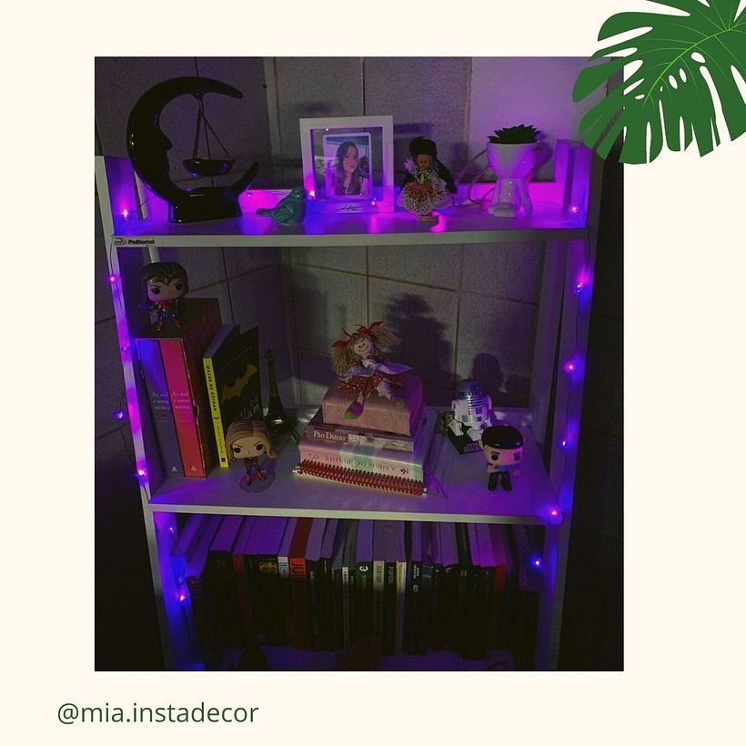 Mi Proyecto del curso: Conceptos básicos para la decoración low cost de tu hogar 3