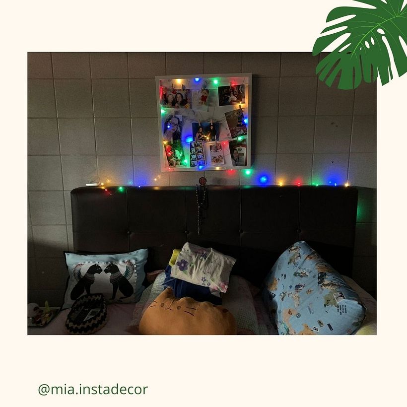Mi Proyecto del curso: Conceptos básicos para la decoración low cost de tu hogar 3