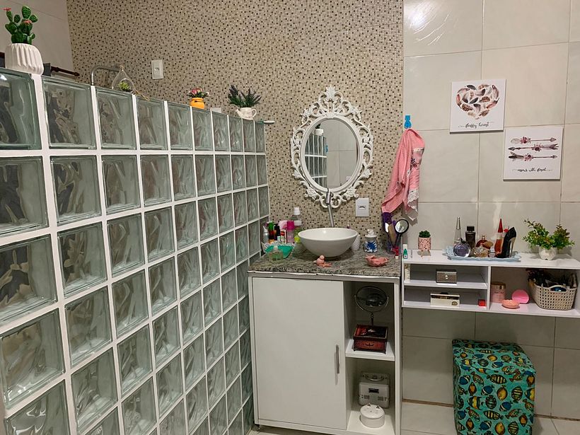Mi Proyecto del curso: Conceptos básicos para la decoración low cost de tu hogar 4
