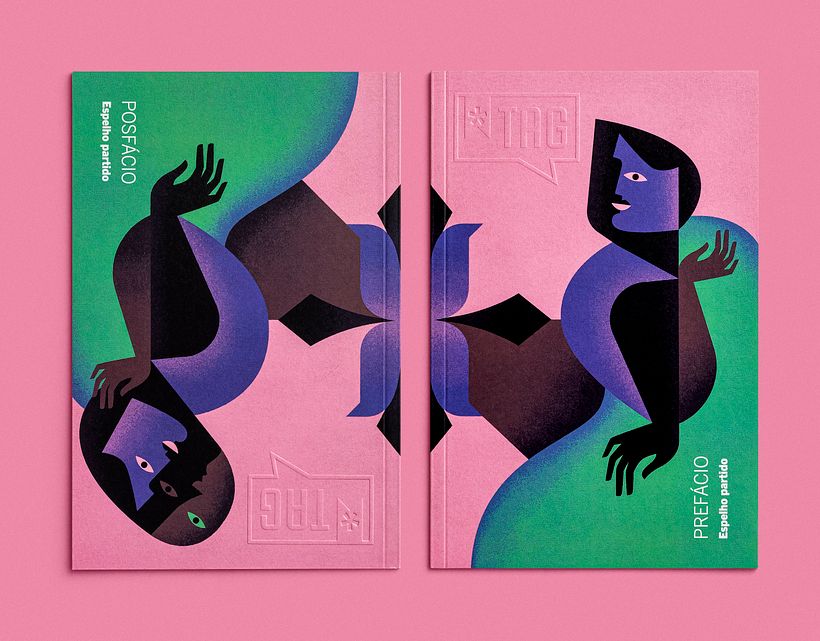 Espelho partido - Mercè Rodoreda 3