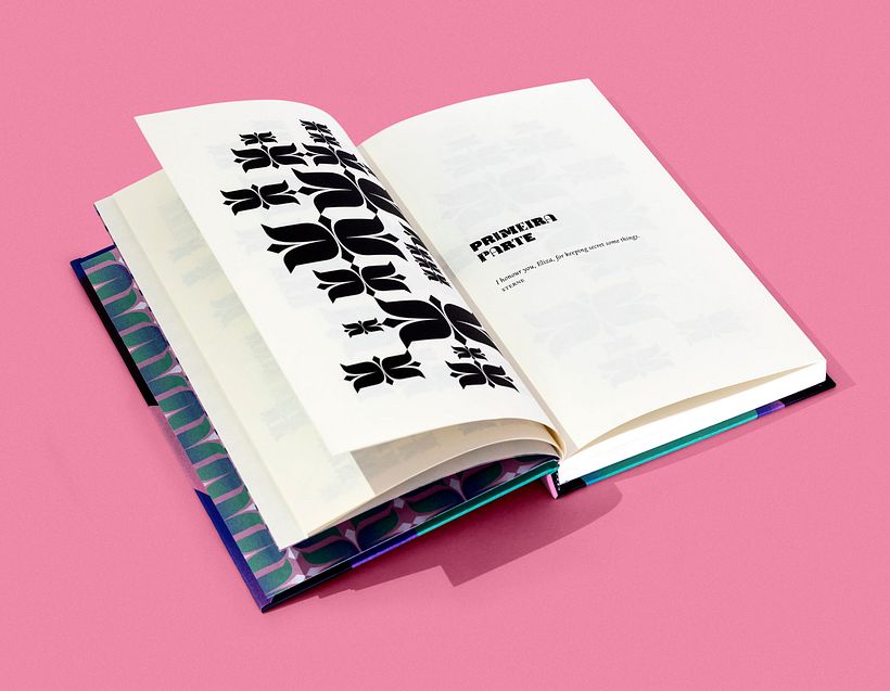 Espelho partido - Mercè Rodoreda 6