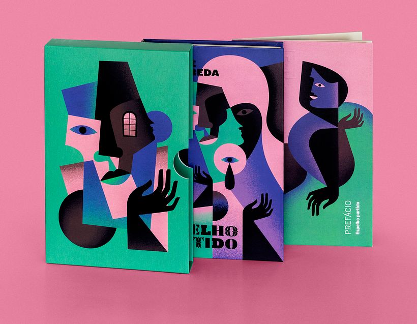 Espelho partido - Mercè Rodoreda 9