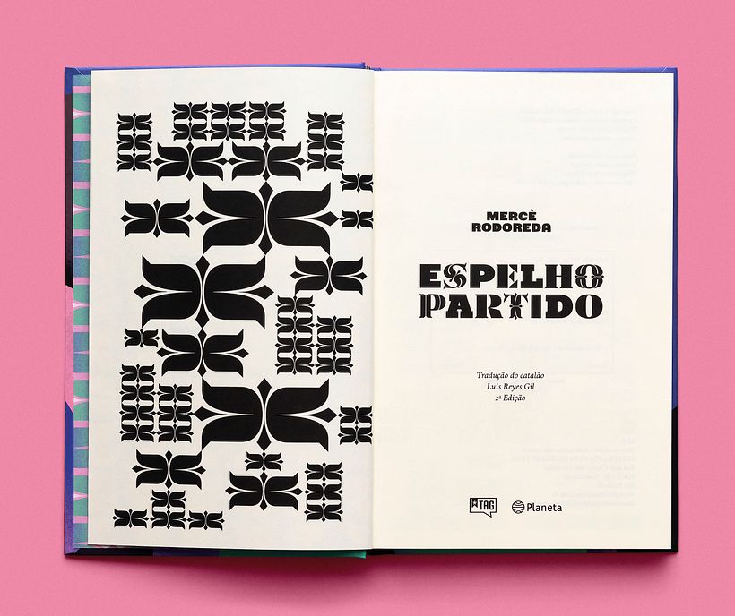 Espelho partido - Mercè Rodoreda 10