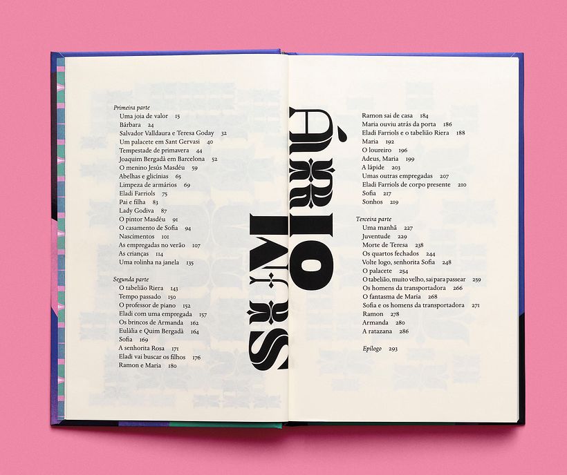 Espelho partido - Mercè Rodoreda 11