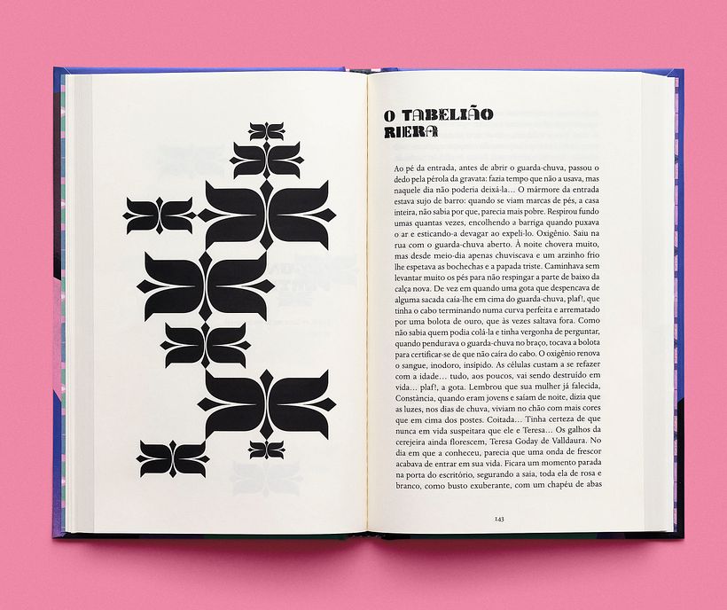 Espelho partido - Mercè Rodoreda 13