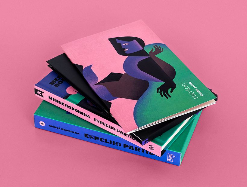 Espelho partido - Mercè Rodoreda 14