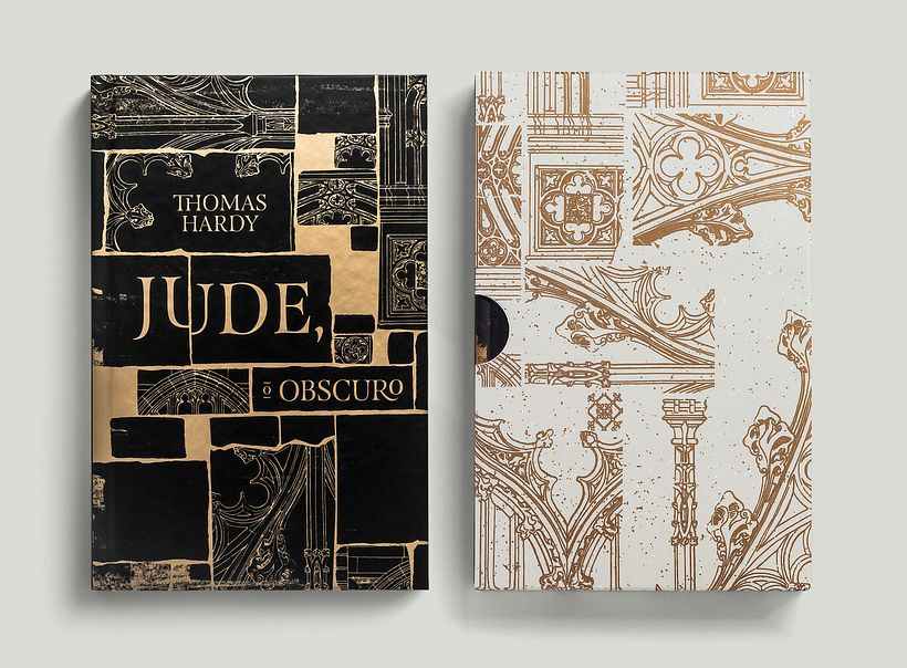 Jude, O obscuro - Thomas Hardy 2
