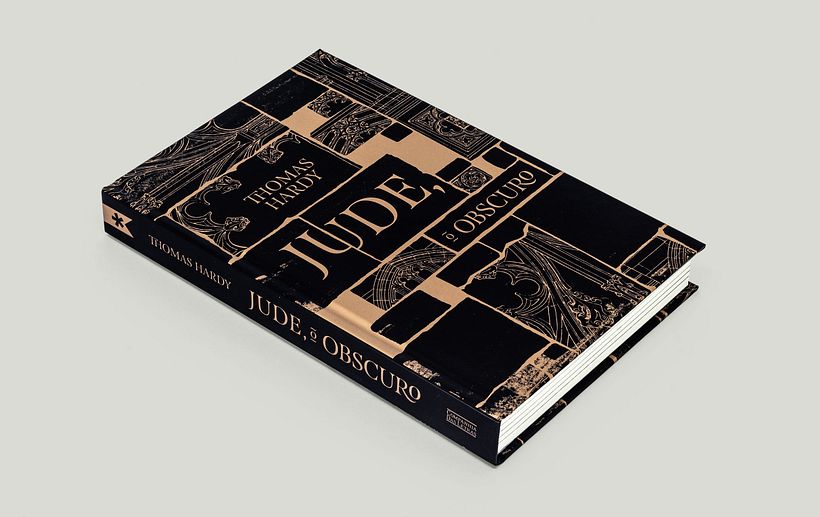 Jude, O obscuro - Thomas Hardy 3