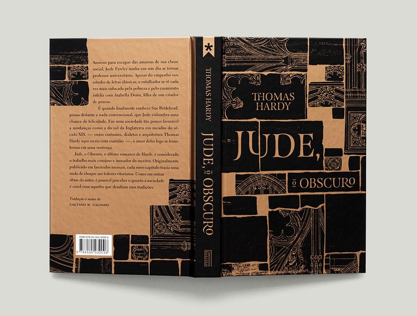 Jude, O obscuro - Thomas Hardy 7