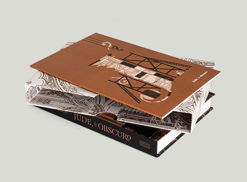 Jude, O obscuro - Thomas Hardy 8