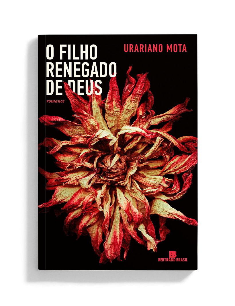 Book covers - Fiction 8