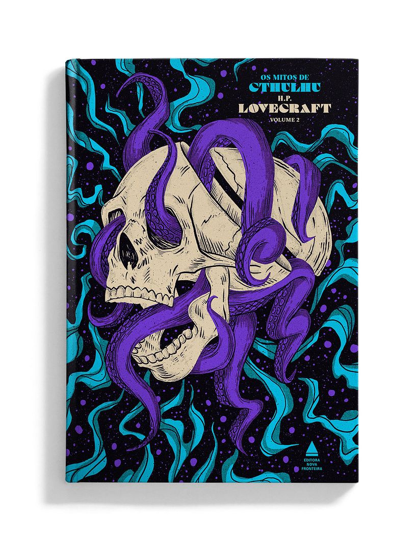 Book covers - Fiction 4