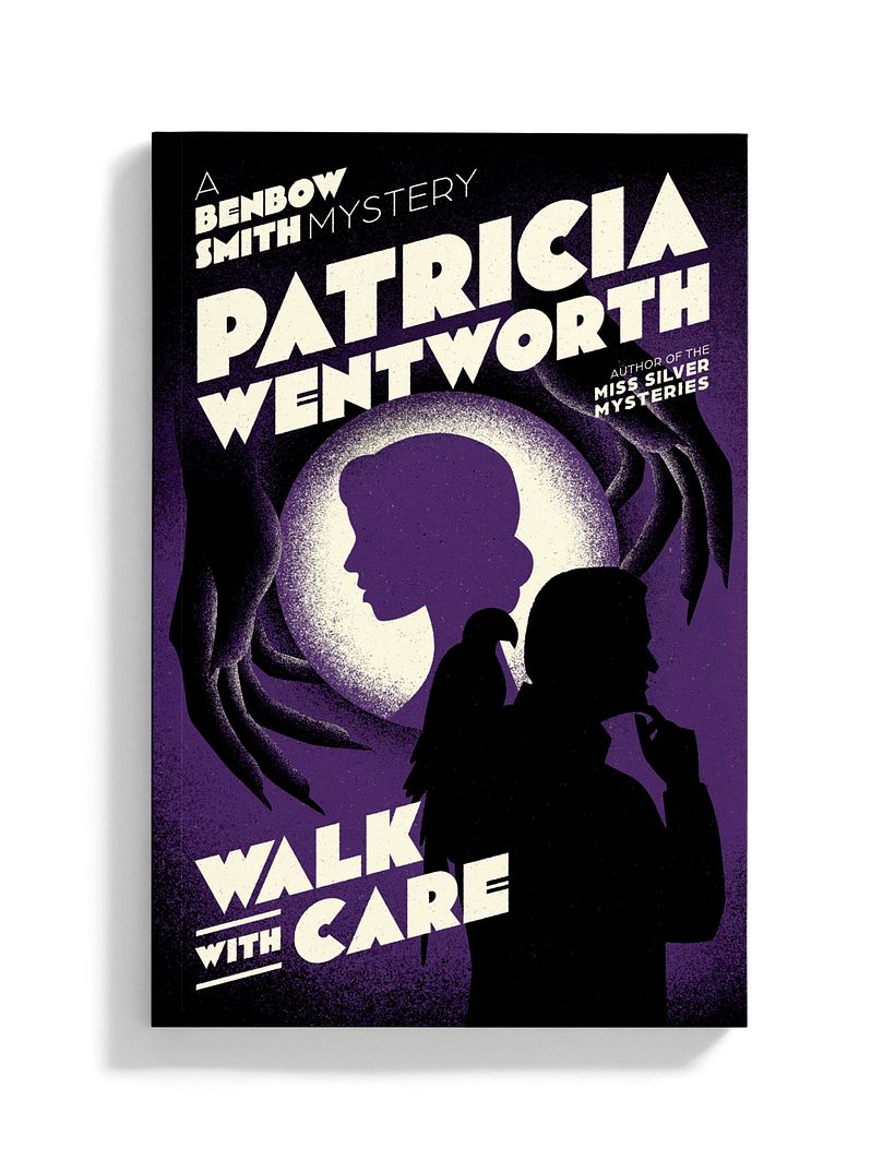 Book covers - Fiction 6