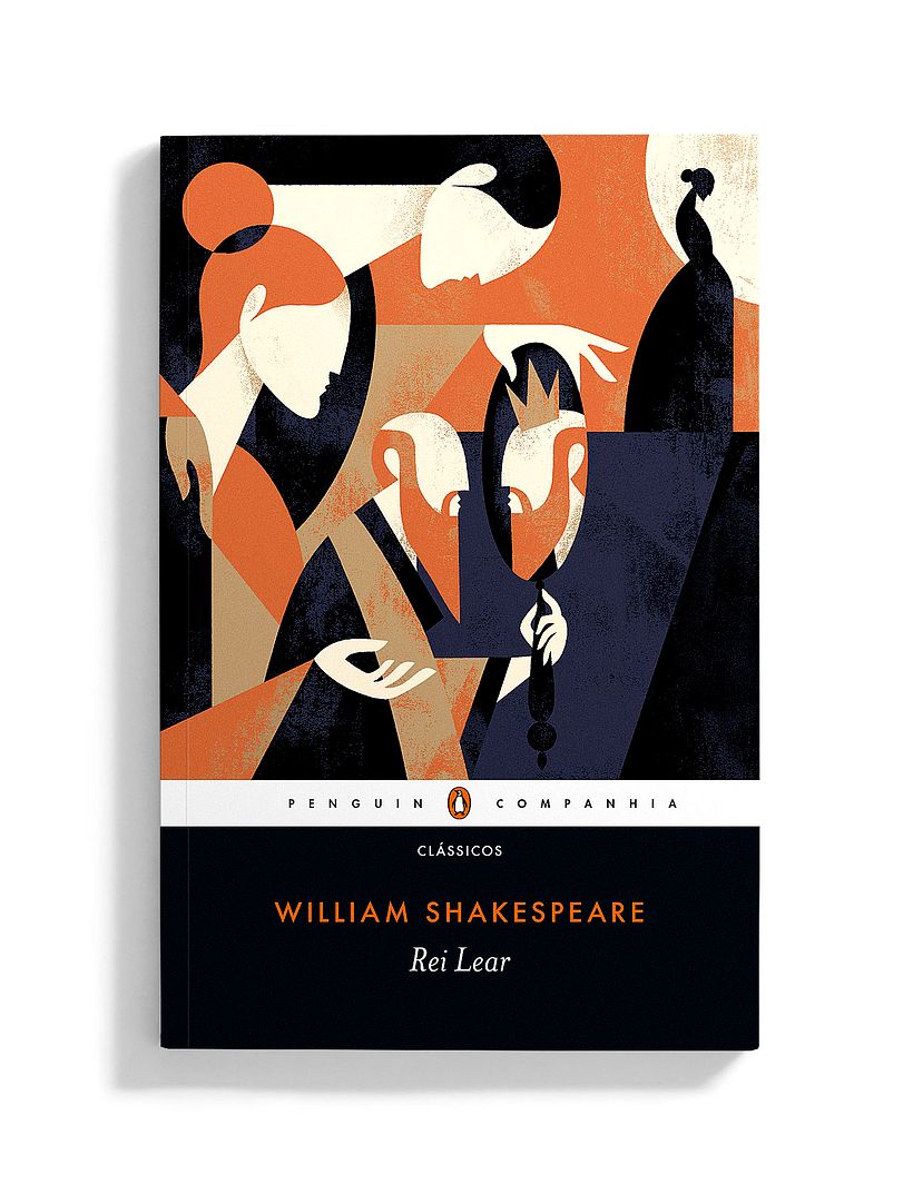 Book covers - Fiction 1
