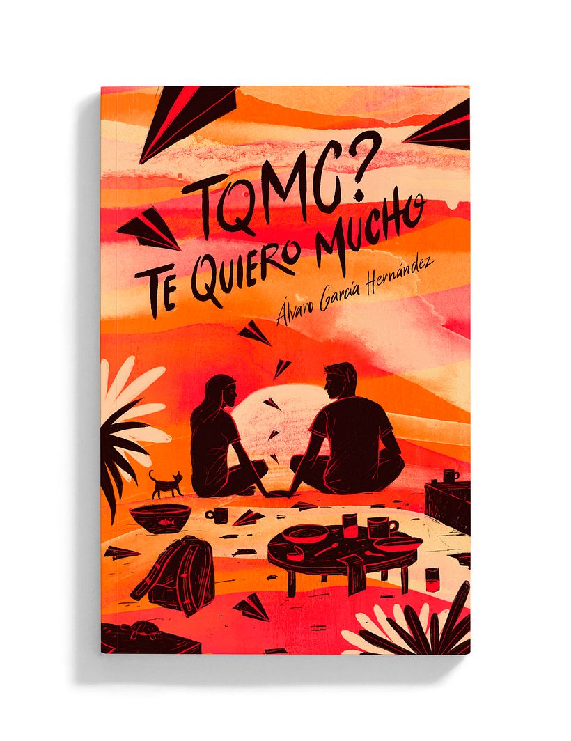 Book covers - Fiction 9