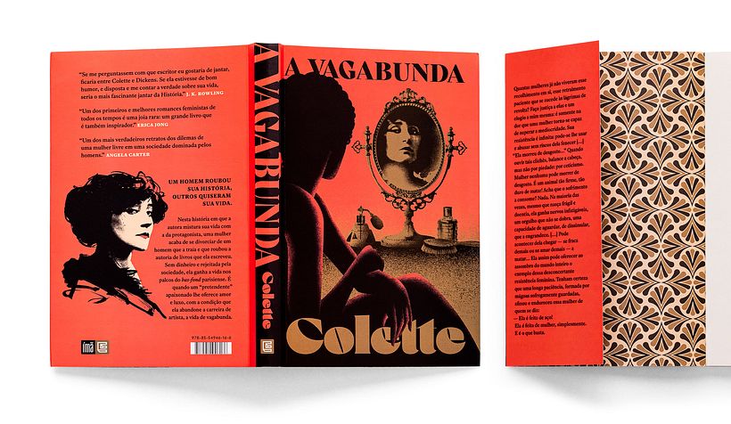 Book covers - Fiction 11