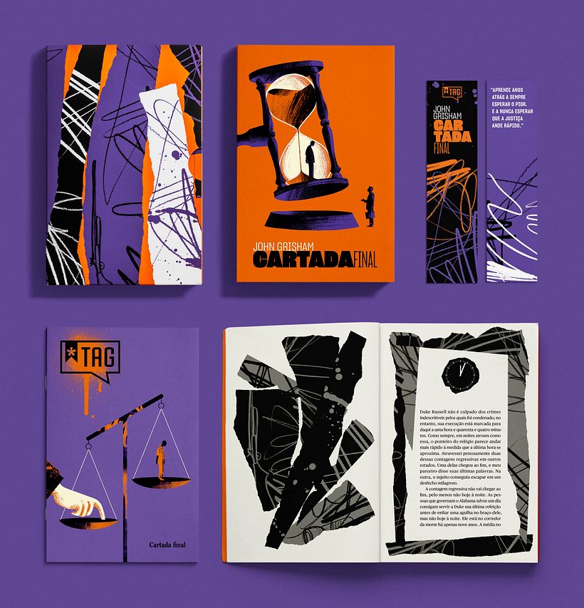 Cartada final - John Grisham 1