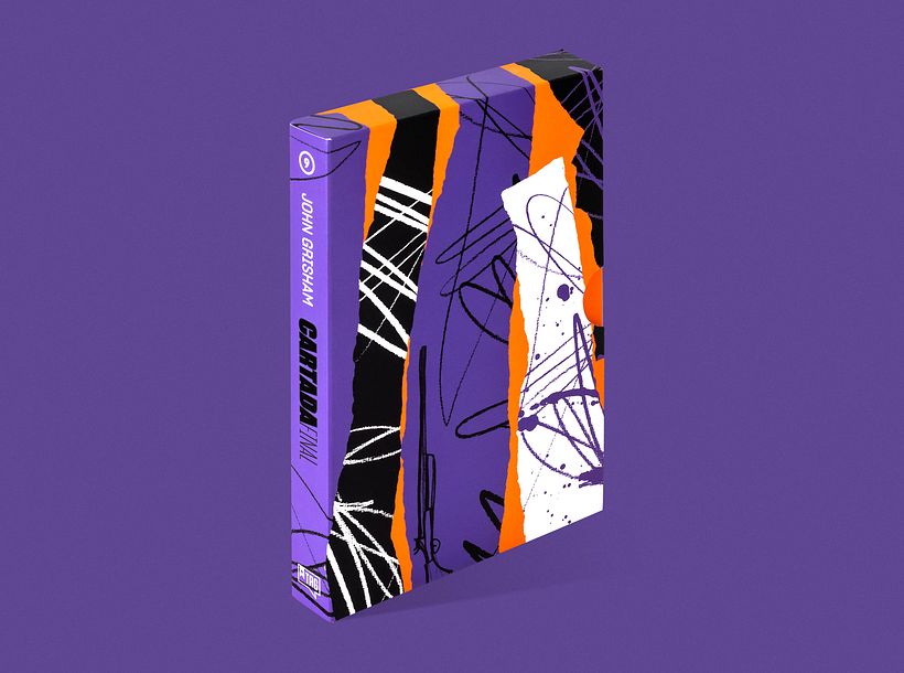 Cartada final - John Grisham 2