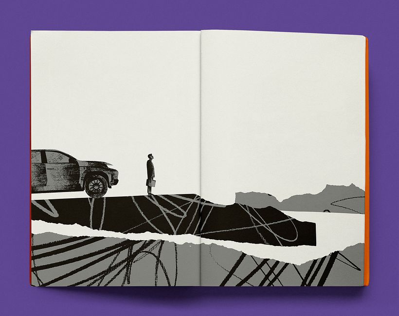 Cartada final - John Grisham 6