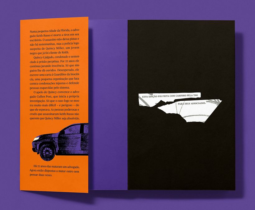 Cartada final - John Grisham 9