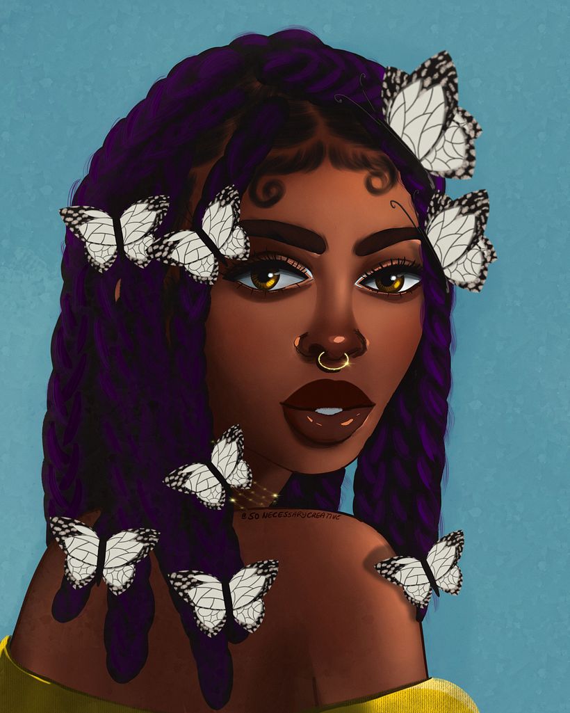 Final artwork