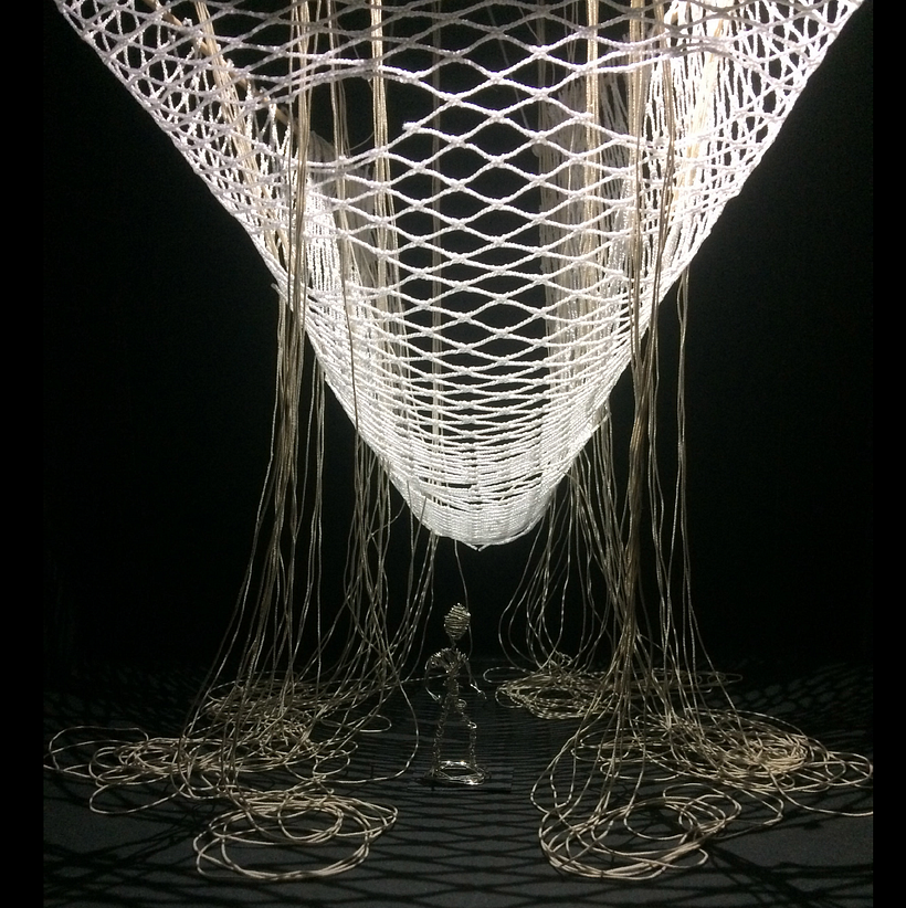 Set design proposal - Bodas de sangre 11
