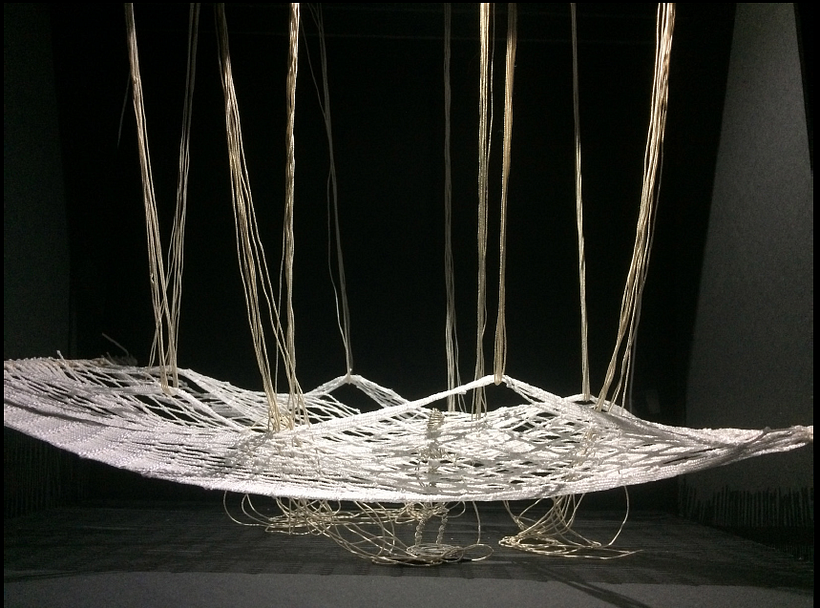 Set design proposal - Bodas de sangre 11