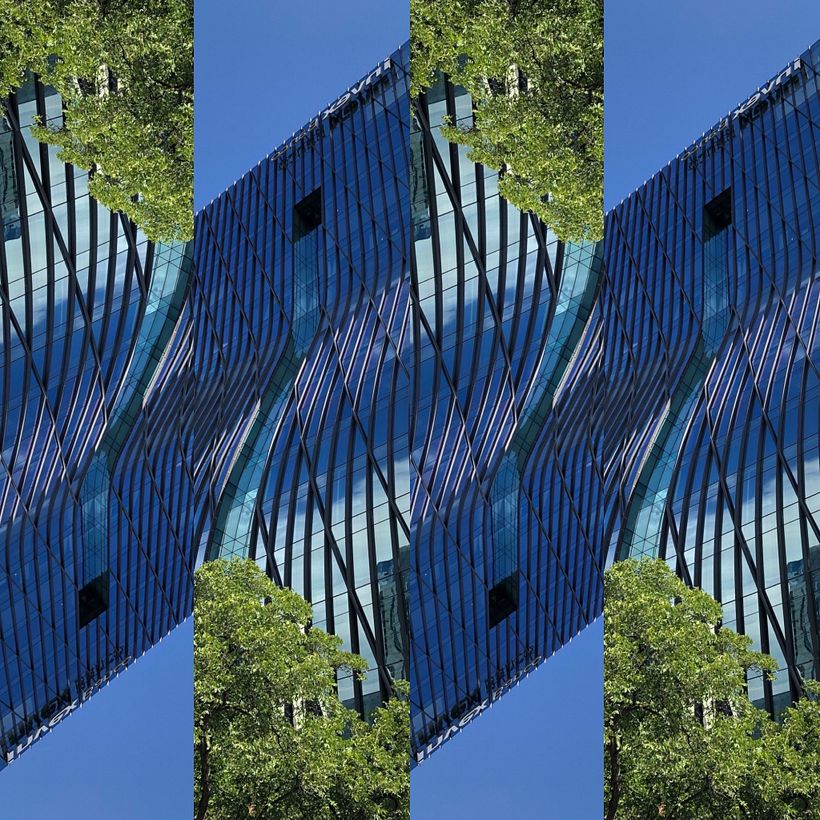Mi Proyecto del curso: Fotografía de arquitectura abstracta para Instagram 2