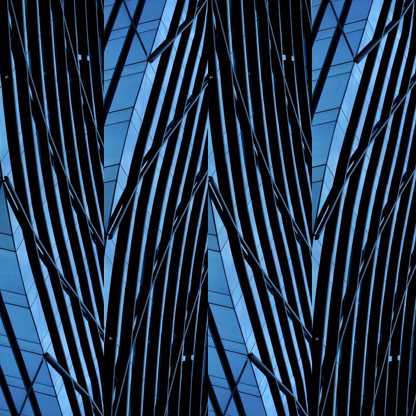 Mi Proyecto del curso: Fotografía de arquitectura abstracta para Instagram 5