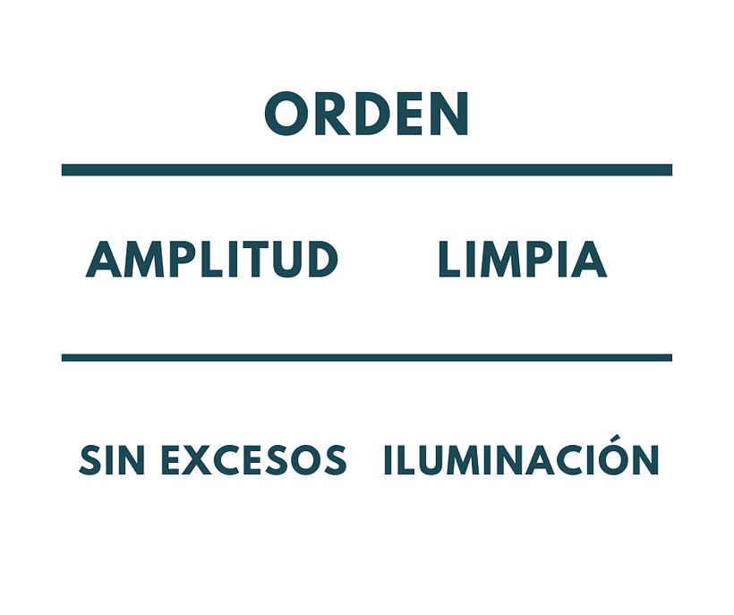 Pilares del proyecto