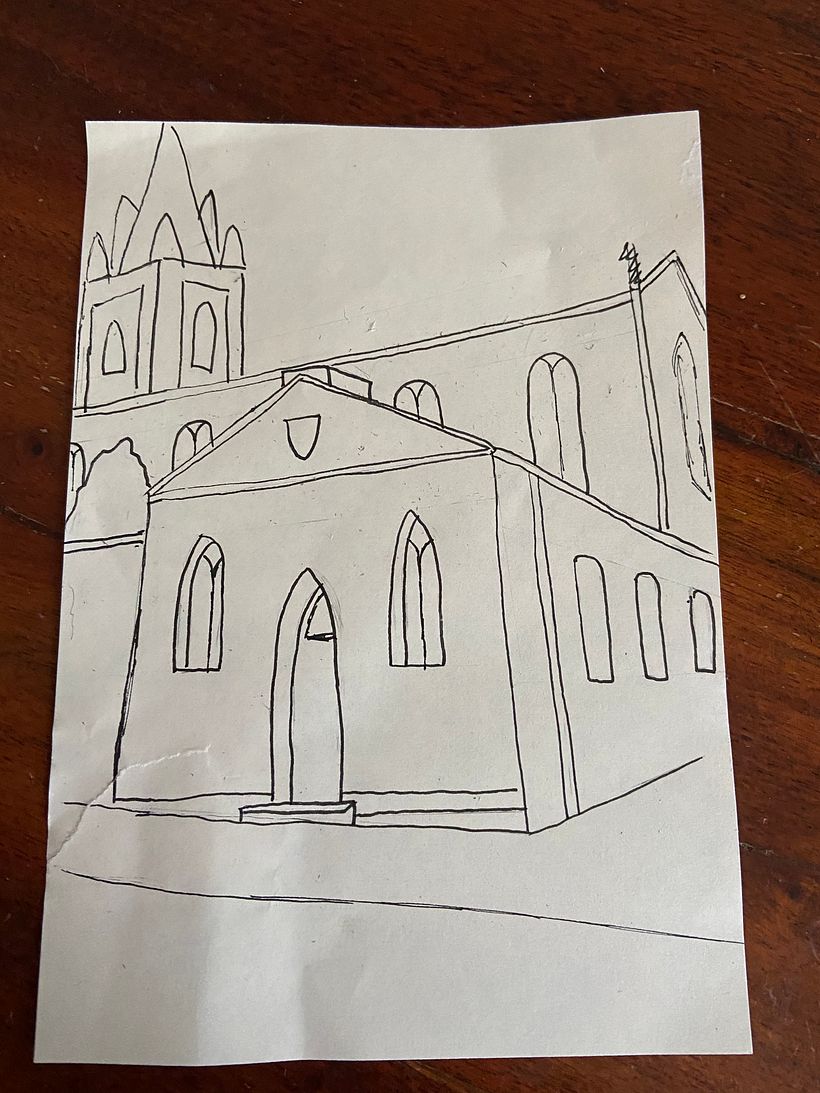 St Sylvester’s church, Malahide, Ireland 3