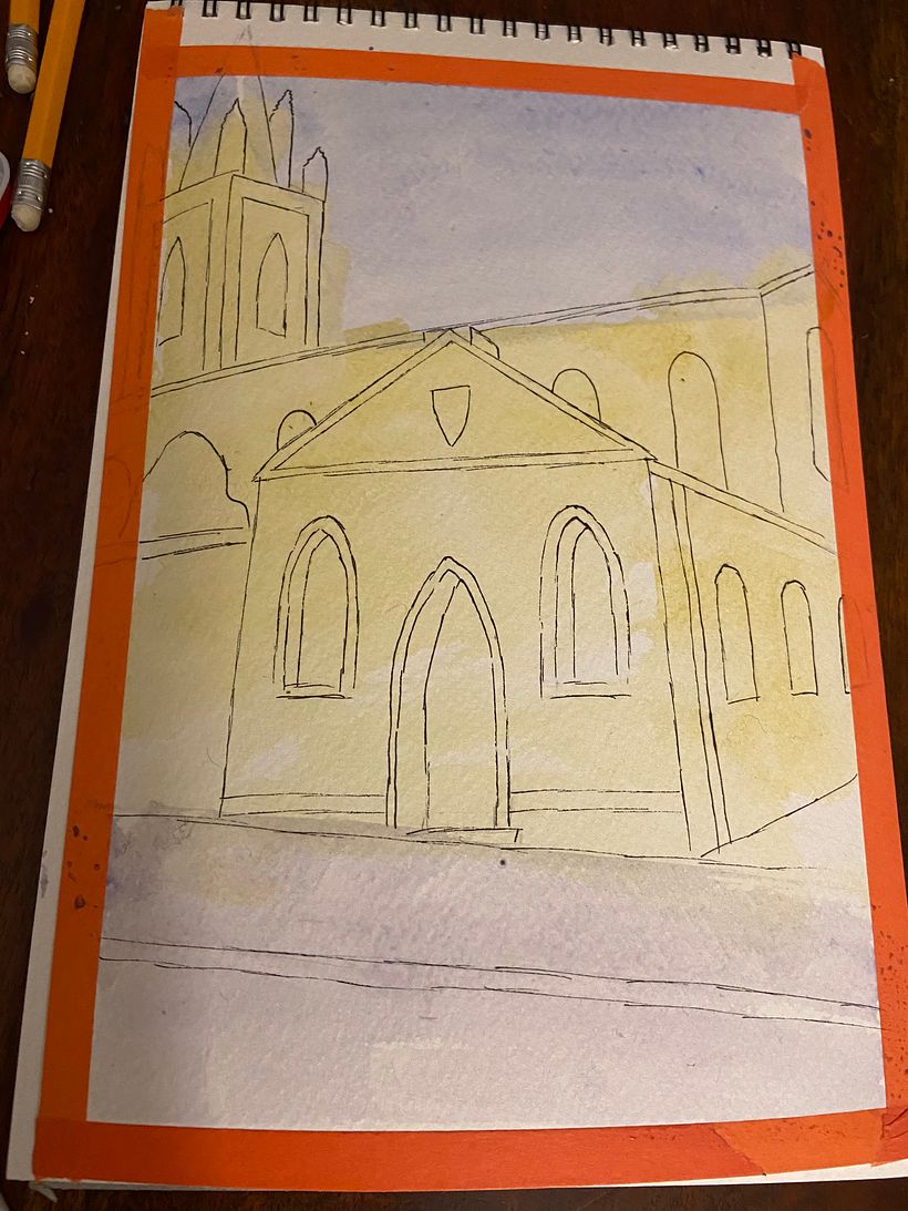 St Sylvester’s church, Malahide, Ireland 4