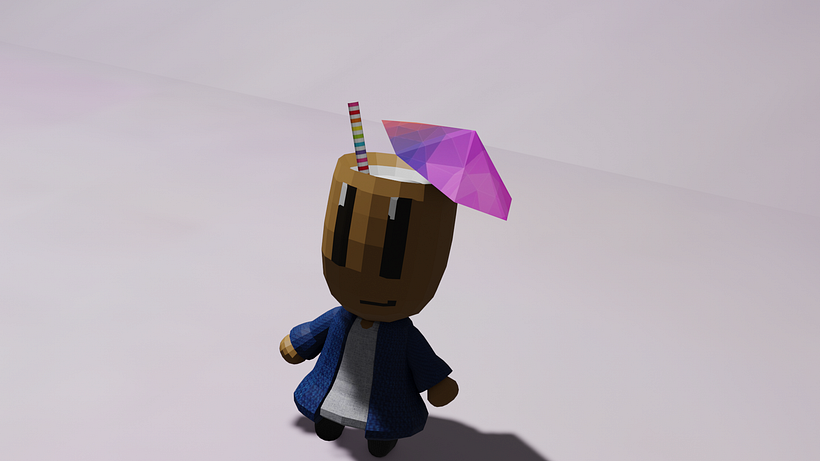 Coco Loop 2
