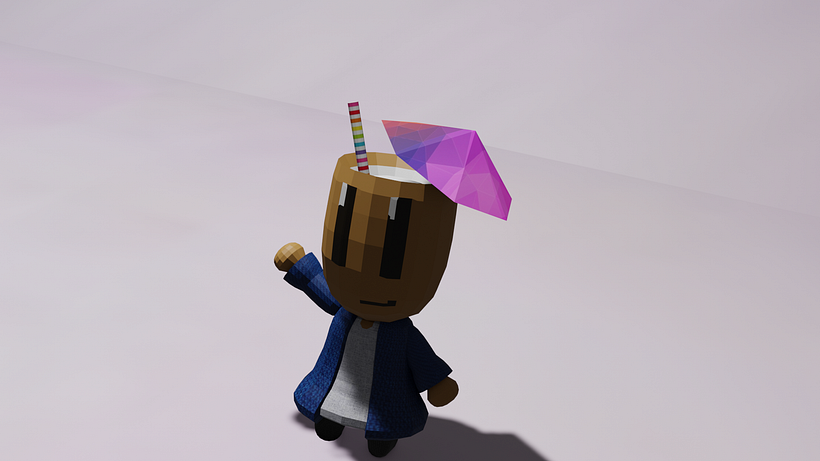 Coco Loop 3
