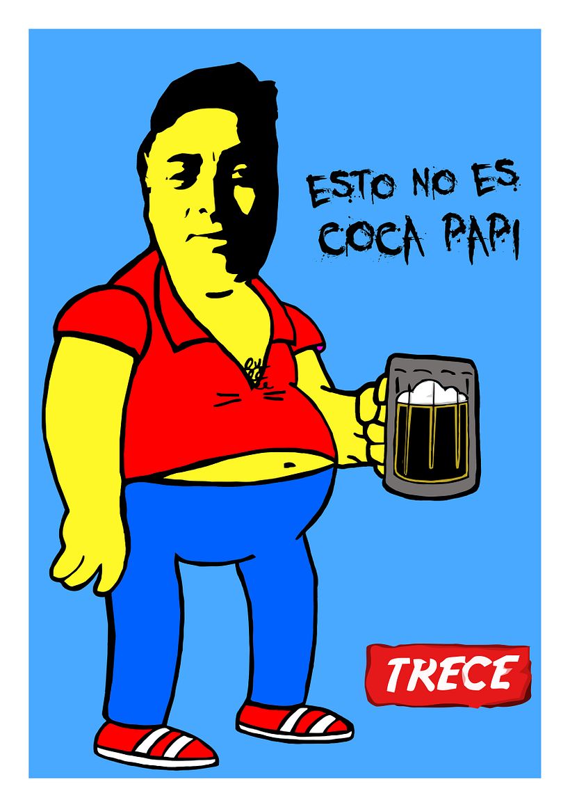 Posters y mas 4