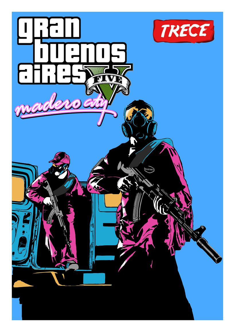 Posters y mas 9