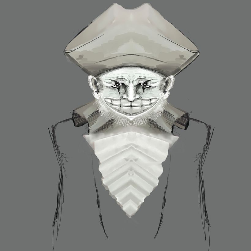 boceto 